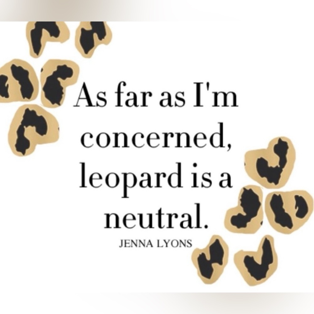 J. Crew Penny Slide Sandals in Leopard Calf Hair - Picture 13 of 13